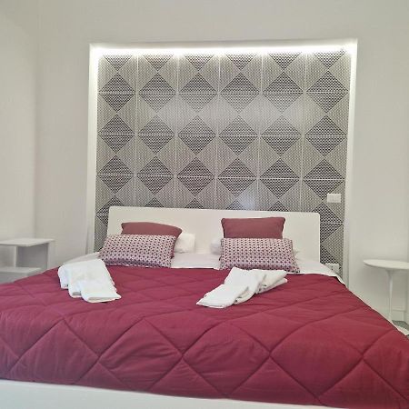 B&B Gemmis In Pompeii 외부 사진